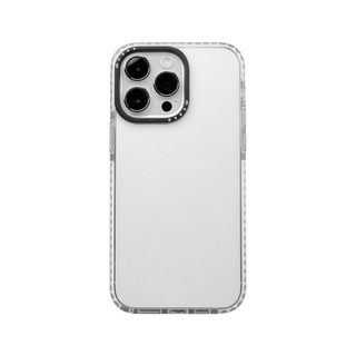 Ốp Iphone MCASE IMPACT CASE (TPU) Chống Sốc Trong Suốt 11 / 12 / 13 / 14 / 15 / 16 / 17 Pro Max