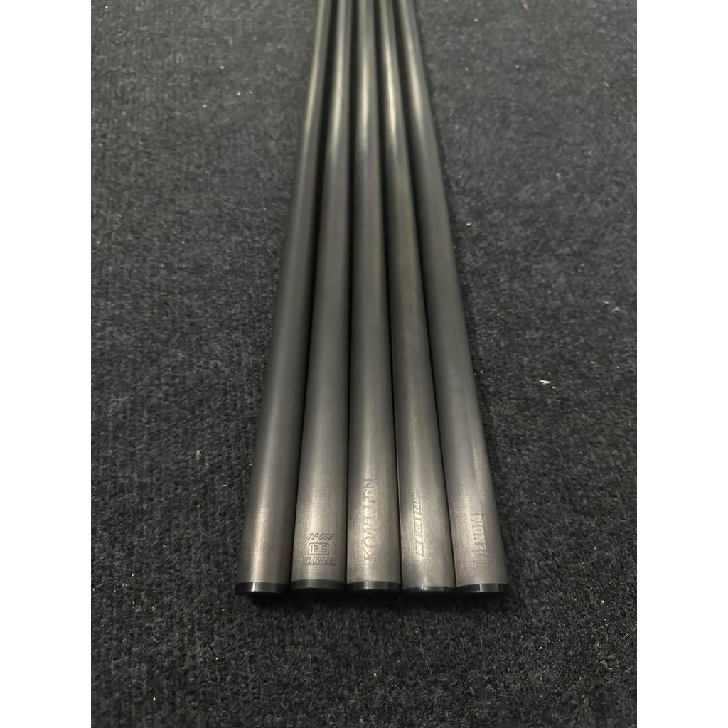 [Ngọn lướt] Ngọn carbon Jflowers classic 23-24, ngọn allin A2 <Hoả Tốc>