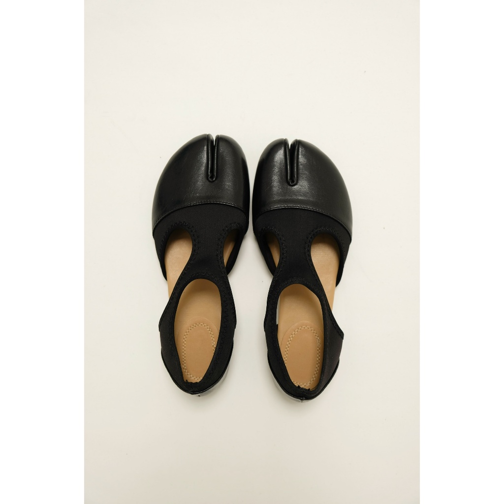 55552 - GIÀY AIRI TABI FLATS