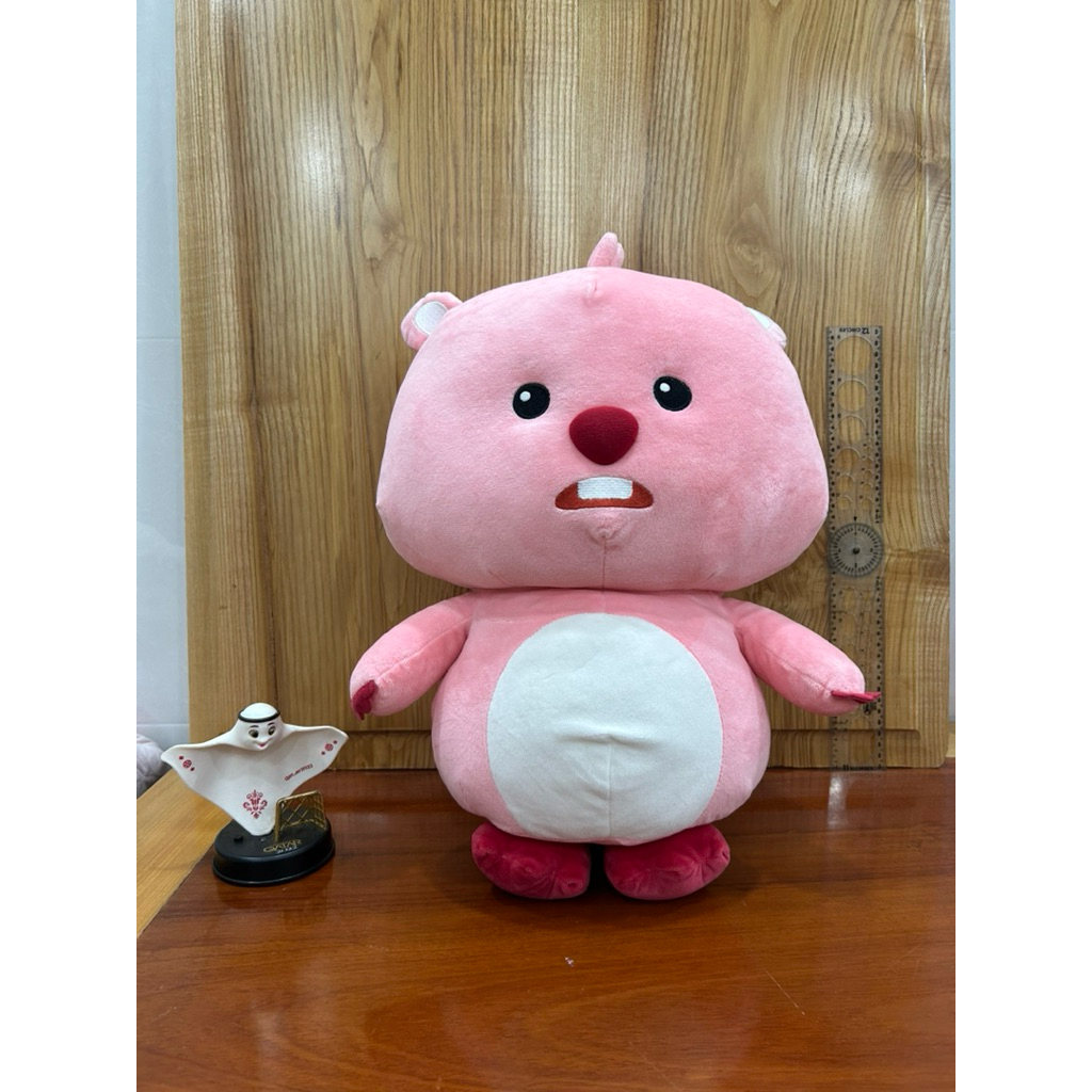 Gấu bông Loppy dễ thương minigood 43cm