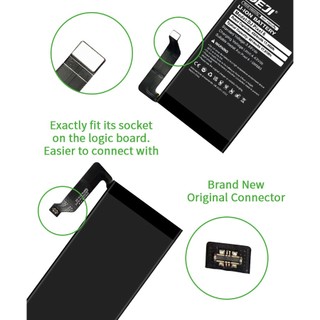 Pin Deji Google Pixel 6 (4614mAh) / GMSB3