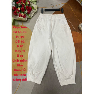 Quần Jean 2hand dáng baggy thụng unisex (chỉ bán qua ảnh )