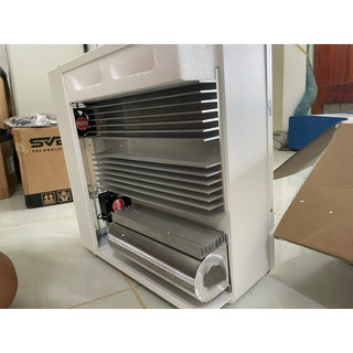 biến tần sunlax  6kw  ip65