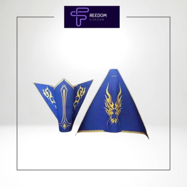 Phụ kiện áo choàng MNP-XH03 Aobing