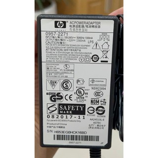Adapter-nguồn máy HP ScanJet Pro 3000 s3 Sheet-feed Scanner