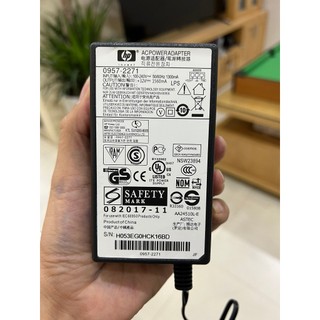 Adapter-nguồn máy HP ScanJet Pro 3000 s3 Sheet-feed Scanner