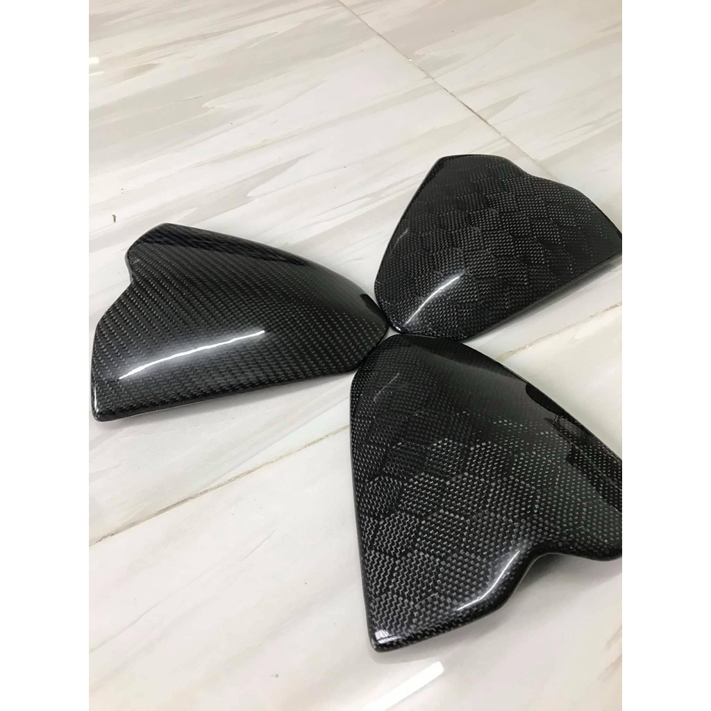 Mão Exciter 2019 Ốp Carbon Fiber