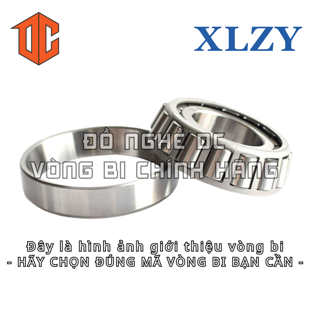 Vòng bi XLZY 32205 30213 30309 30211 30310 32007 31307 31310 33010 30308 30206 30209 30212 33008 313