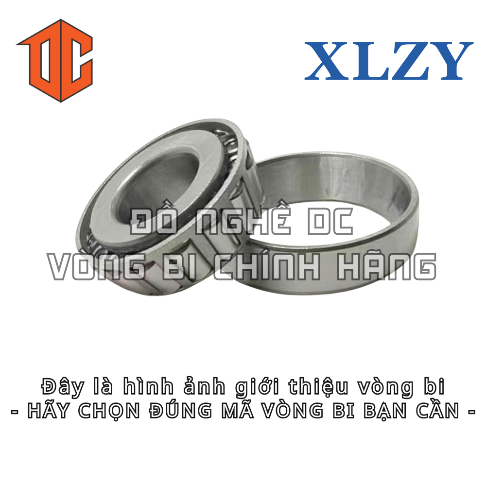 Vòng bi XLZY 32219 32217 30218 32216 32312 32017 30220 30320 32918 32026 32924 32221 32218 32314 329