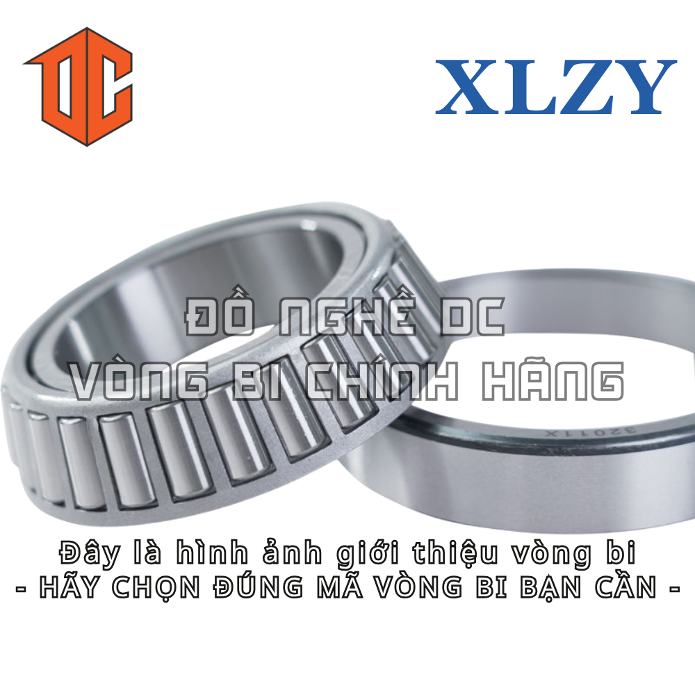 Vòng bi XLZY 32021 32311 33020 30224 32918 32018 33016 30218 32220 33022 32313 32919 30317 30220 322