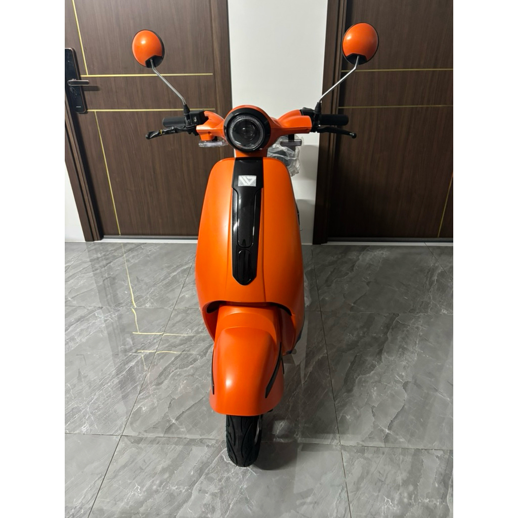 tem xe vespa hotrend 2026 HCM , tem xe điện hottrend vespa 946