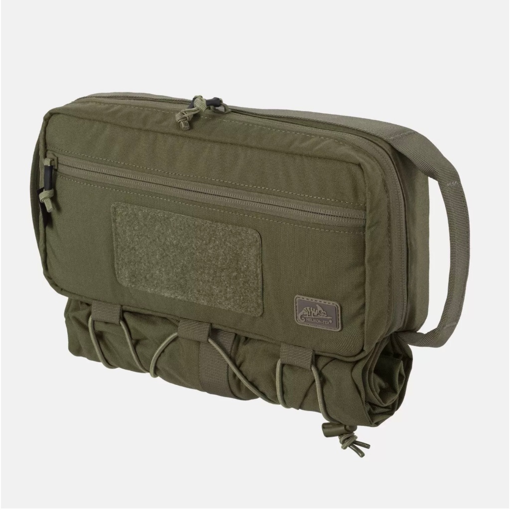 Túi đeo Helikon-Tex Service Case Cordura