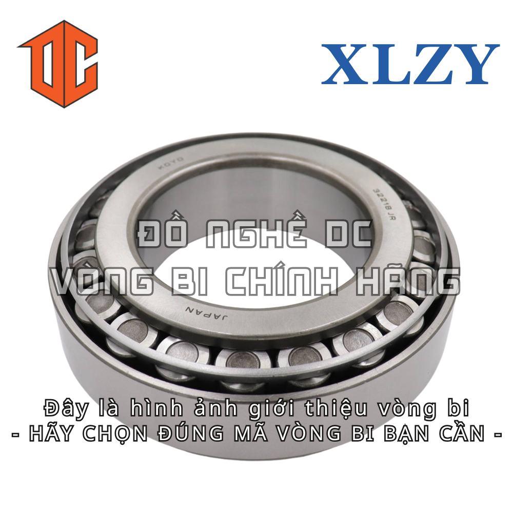 Vòng bi XLZY 33016 30313 31311 33017 30317 32214 30218 33022 30311 32919 30319 32924 32222 32218 323