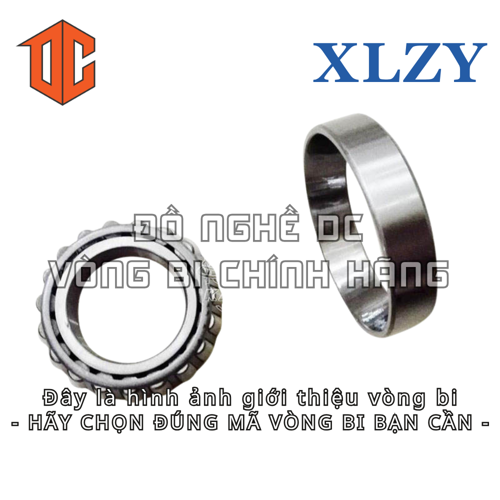 Vòng bi XLZY 30312 31312 32219 30220 33018 32022 32924 32216 32316 32217 30316 30218 33014 33017 322
