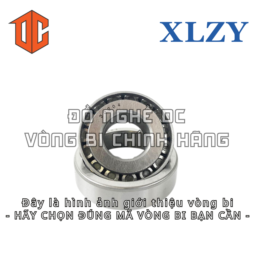 Vòng bi XLZY 32214 32216 30221 32020 32224 31311 30222 33022 30315 33016 32315 30216 32314 33015 320