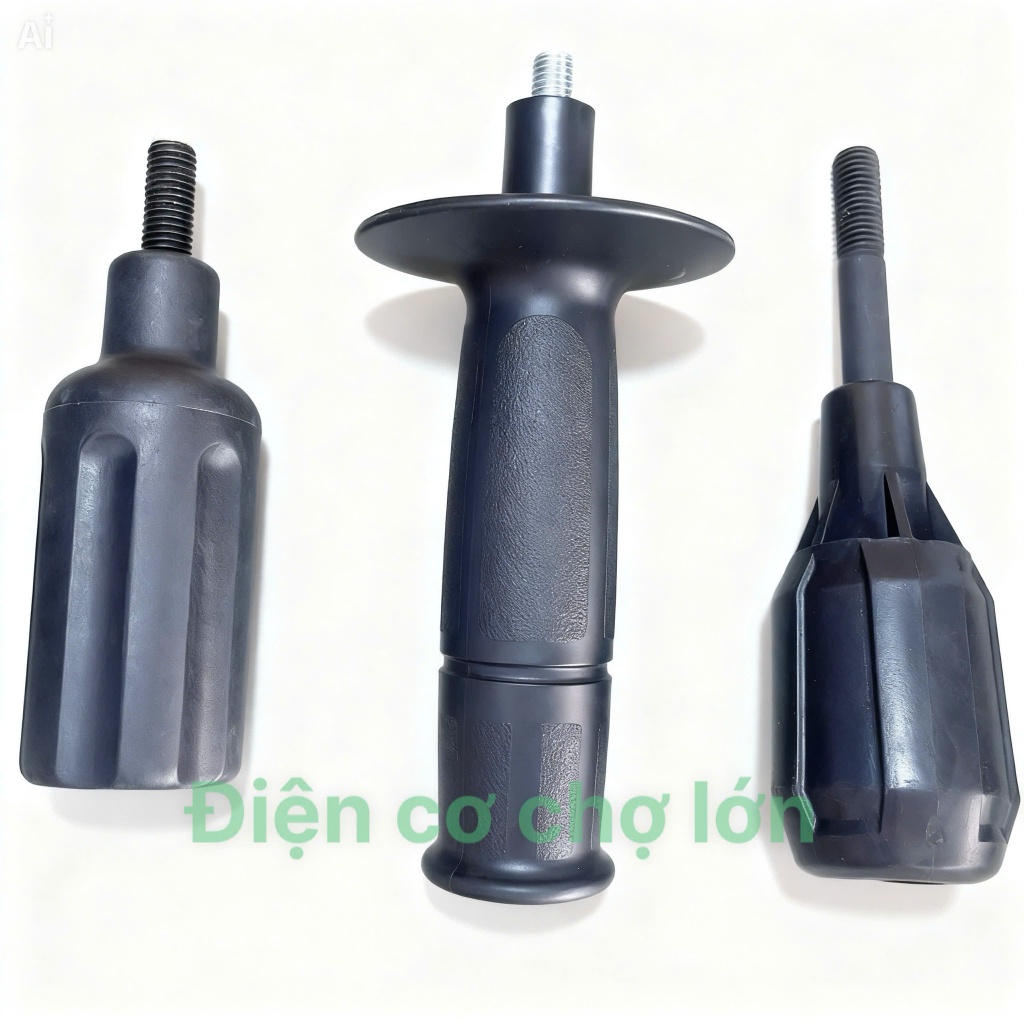 Tay nắm chốt xoay máy cắt nhôm MAKITA LS1018L /153489-2 / M2300