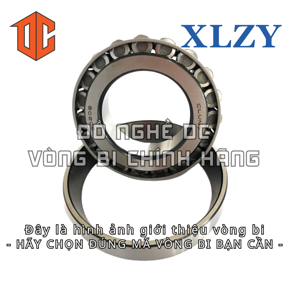 Vòng bi XLZY 32916 30205 30303 32308 30206 32213 30209 30307 32307 30212 33008 31305 32917 30214 322