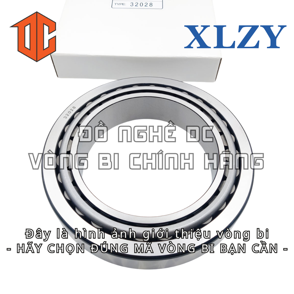 Vòng bi XLZY 31317 30318 32311 31315 33114 32017 32315 32316 33015 32924 32019 32920 32926 33113 323