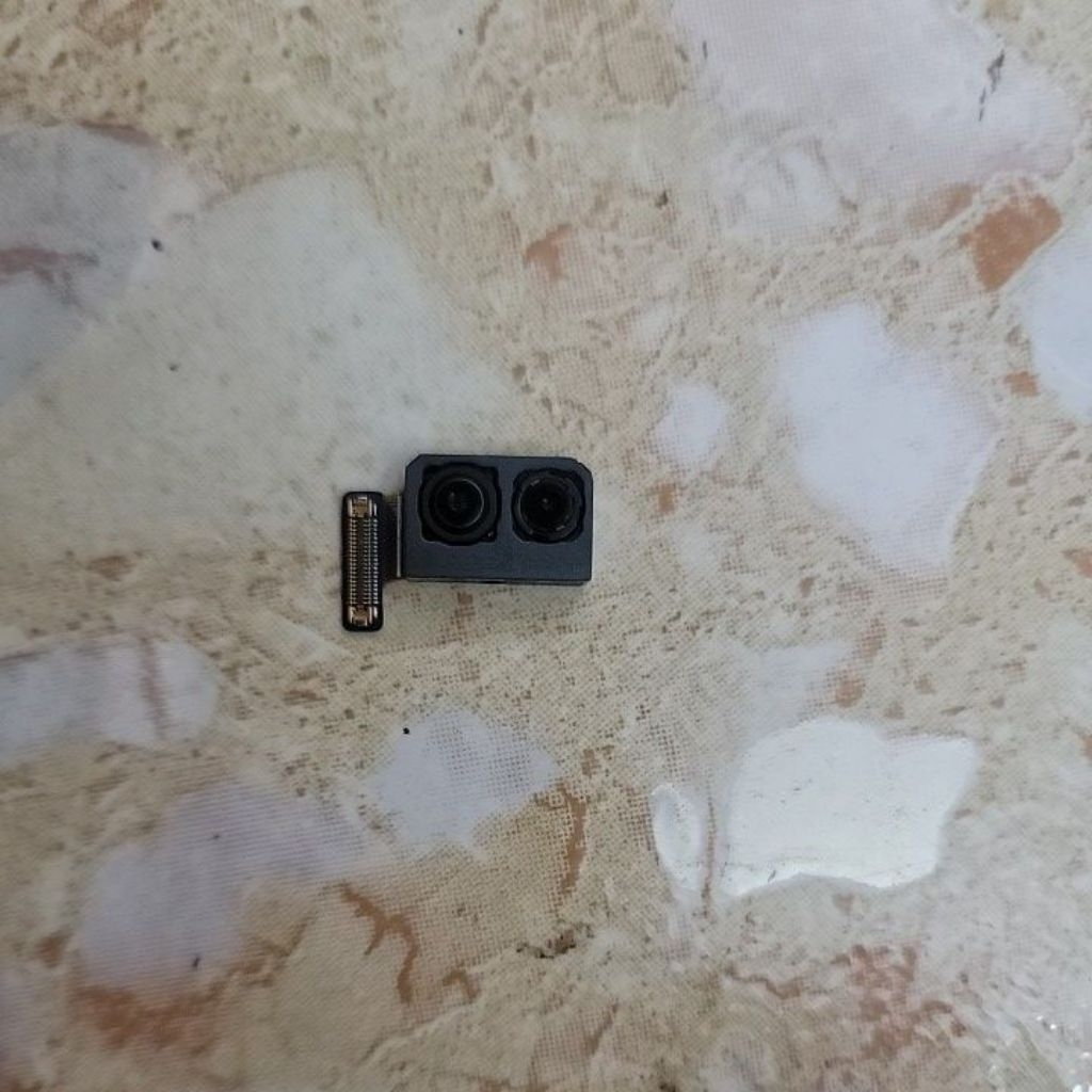 Camera Trước S10 Plus / G975F Zin Bóc Máy