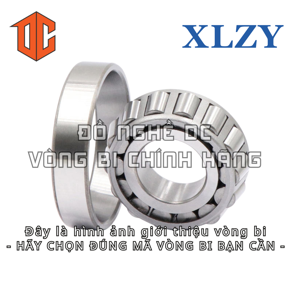 Vòng bi XLZY 31313 33114 31316 32920 31318 32217 30216 32922 30218 32313 32221 32219 33019 32311 320
