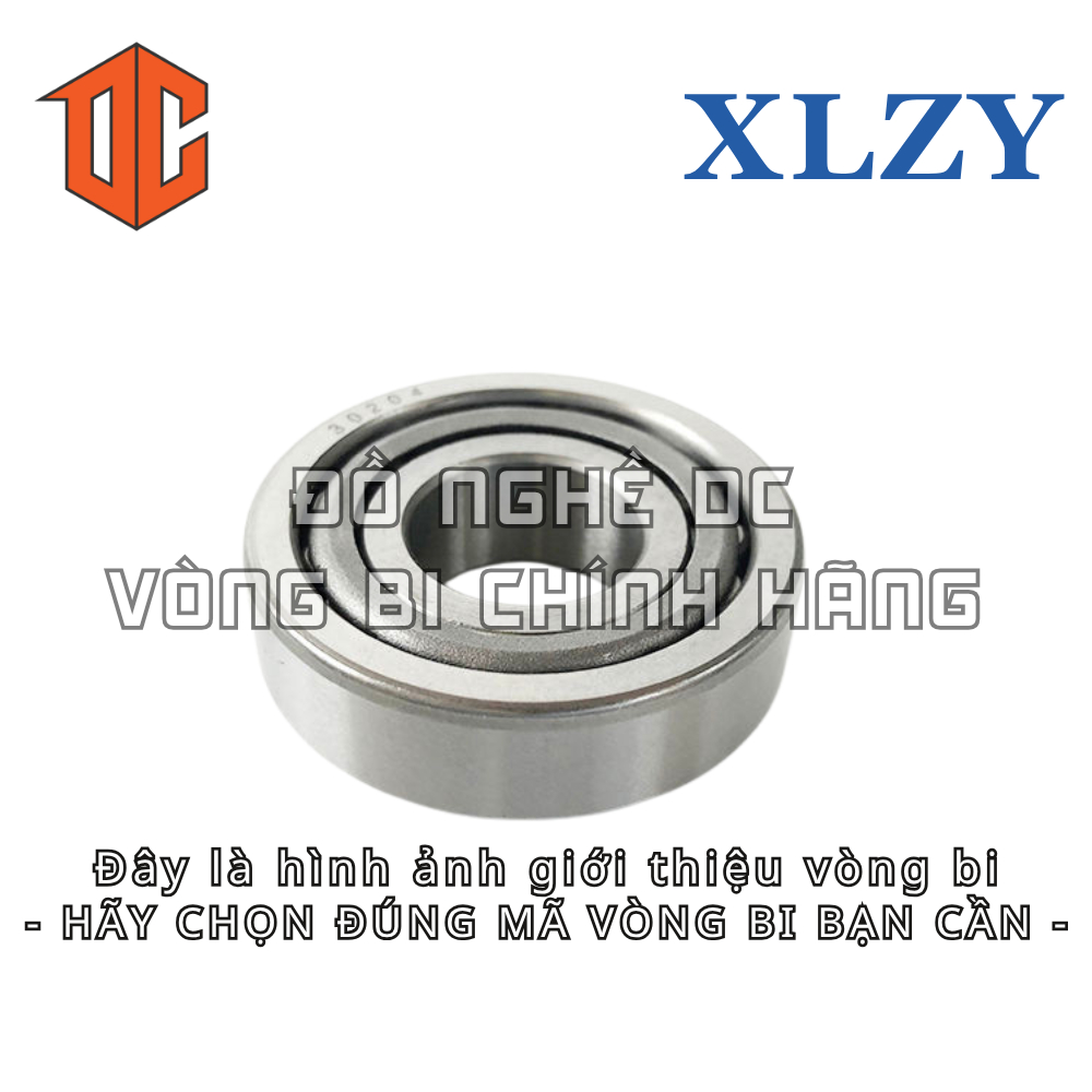 Vòng bi XLZY 32315 33024 30320 32222 33113 32918 33020 31313 30218 32217 30219 30319 30317 32924 320