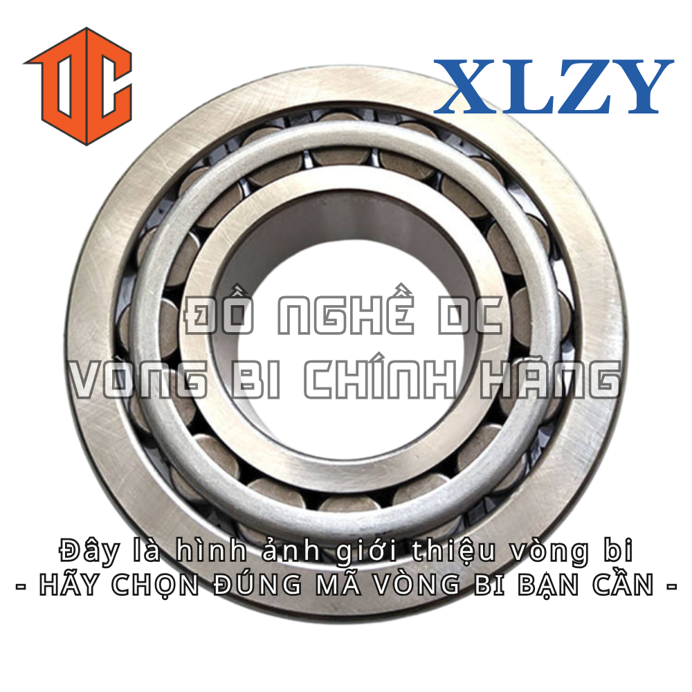Vòng bi XLZY 32218 32021 30318 30315 32313 33116 33019 32315 33021 30316 32314 33115 31316 30221 323