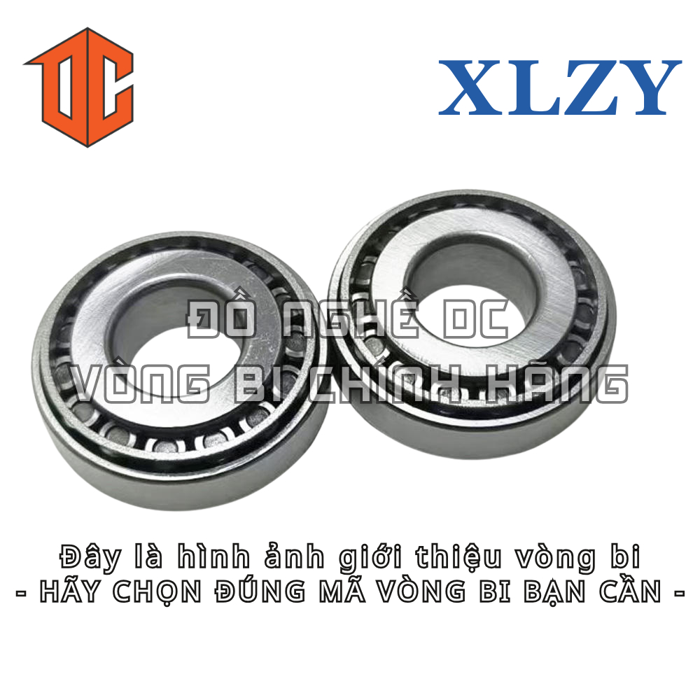 Vòng bi XLZY 32211 30212 30202 32213 32014 32910 32906 32010 32212 32916 32006 30213 32210 32914 320