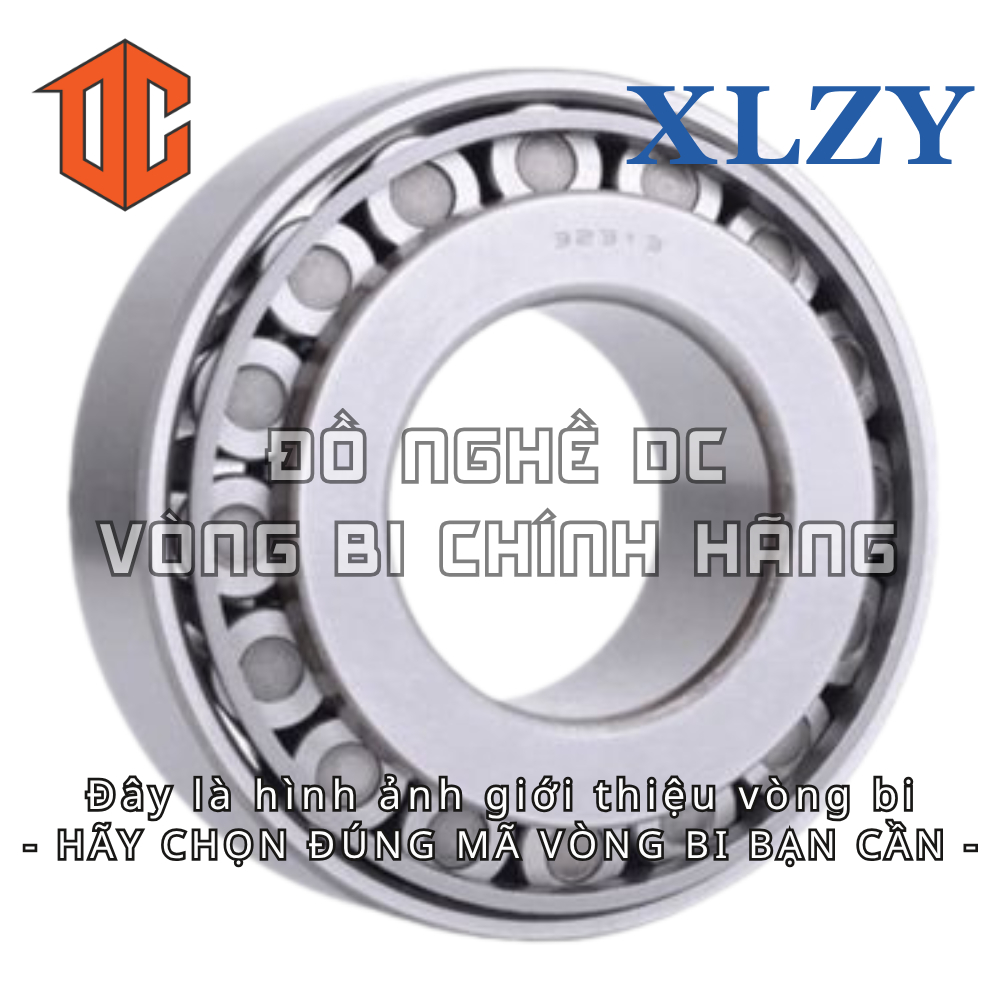 Vòng bi XLZY 32013 31308 32309 32209 31307 30303 30304 32009 30207 30213 30306 32010 33009 32204 302
