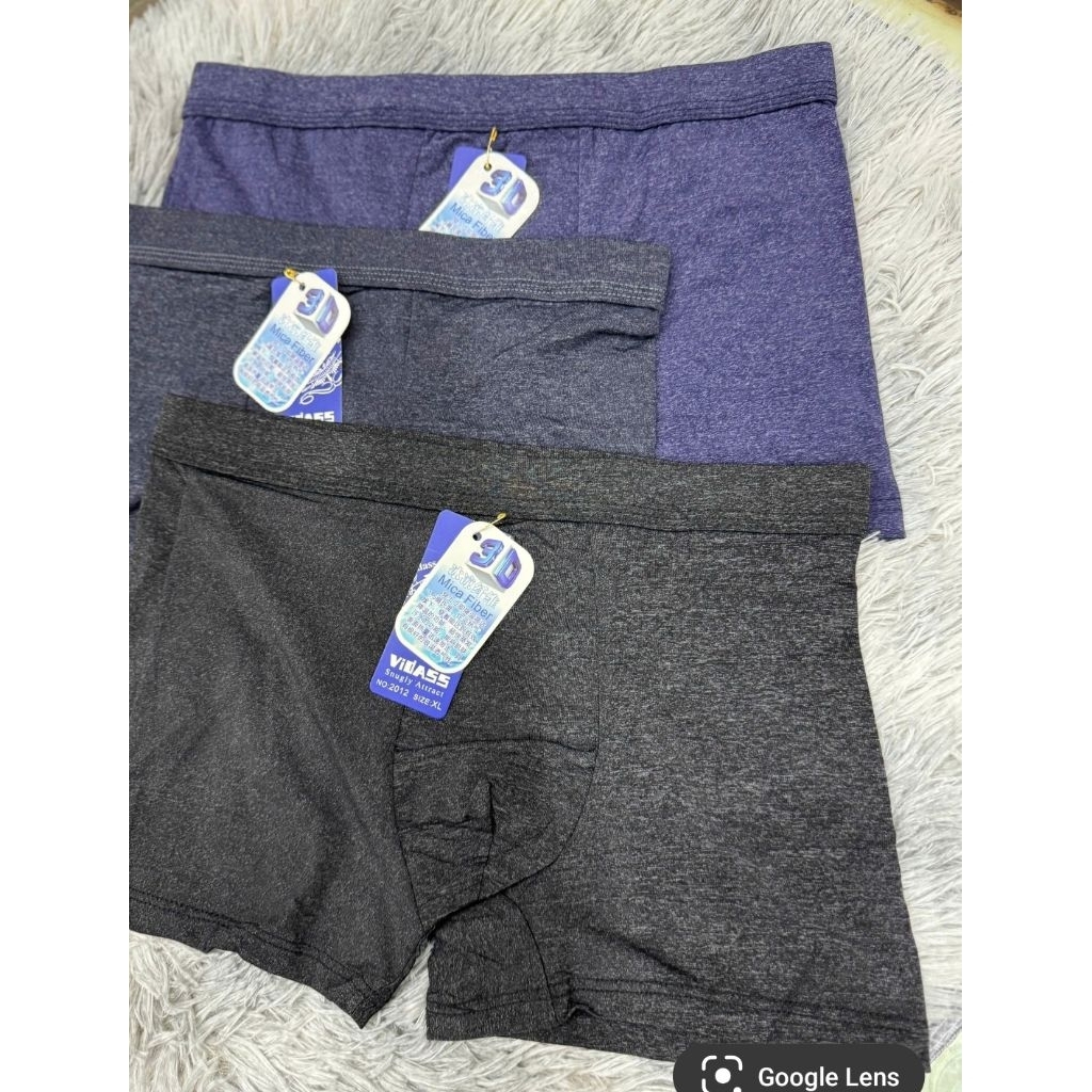 quần sịp nam mã 2012 sz xl , 2xl , 3xl