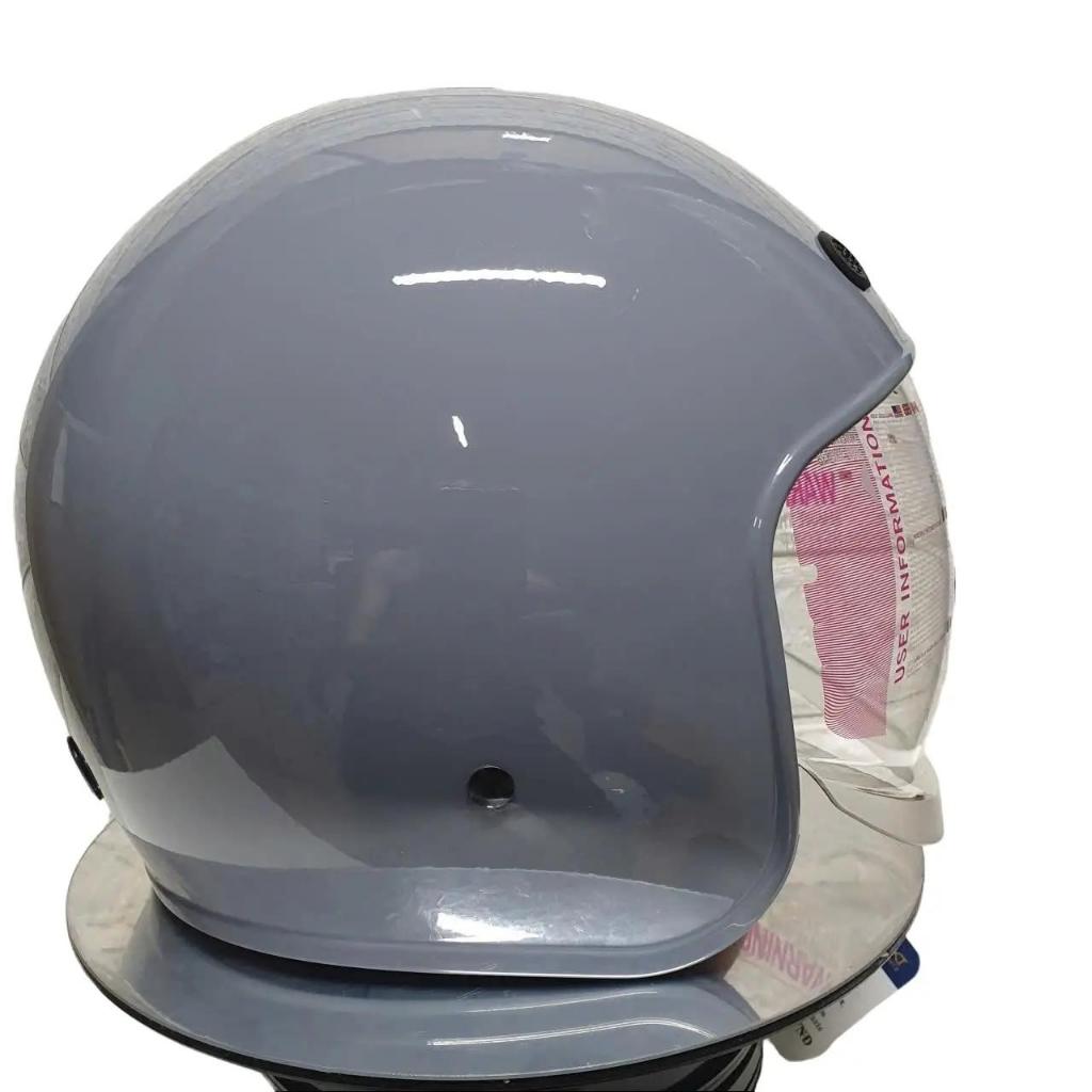 MŨ BẢO HIỂM TRÙM ĐẦU TRẺ EM 3/4 CHÍNH HÃNG ROYAL M139KID(PHÙ HỢP TRẺ 4 - 12 TUỔI)