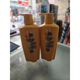 Dầu Gội đầu Sunsilk 450ml - Thái Lan