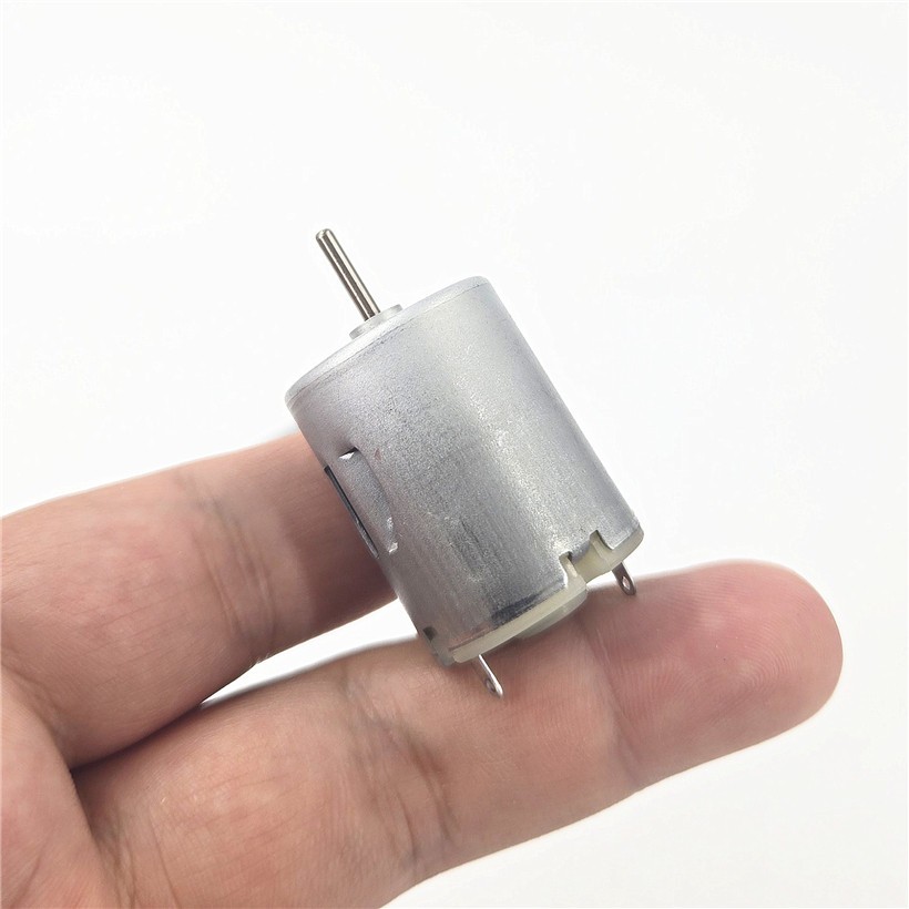 Động cơ 280  mini  12v 15000 vòng/phút smc motor