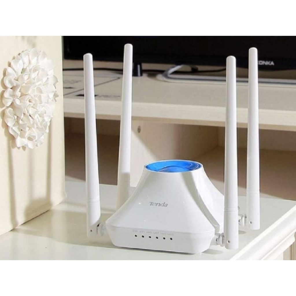 wifi tenda f6 n300(2nd)