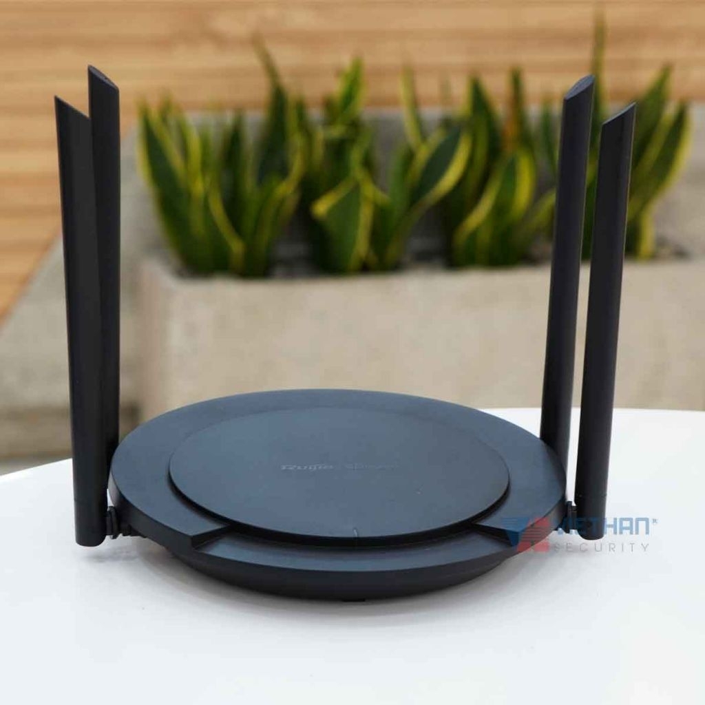 Bộ phát Ruijie Reyee RG-EW300 PRO(2nd)