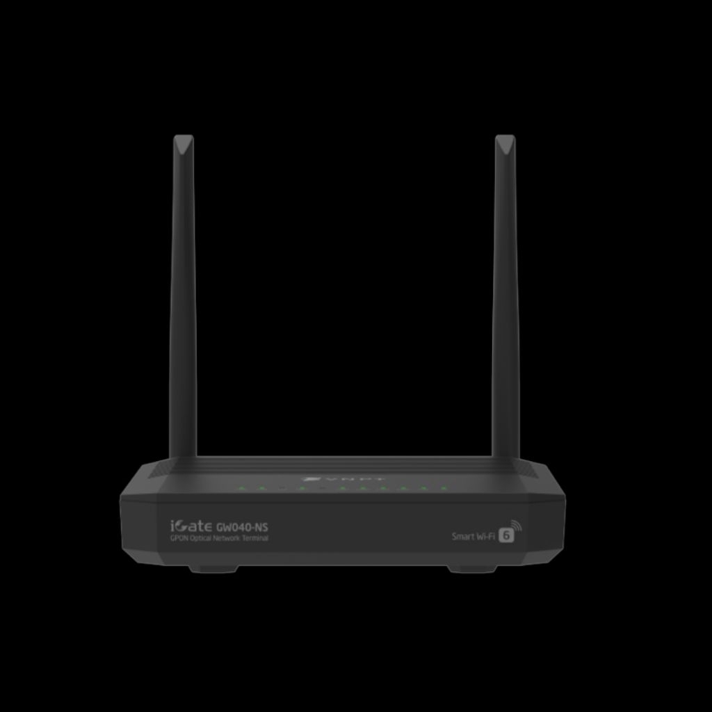 iGate GW040-NS[qua sử dụng còn rất đẹp]