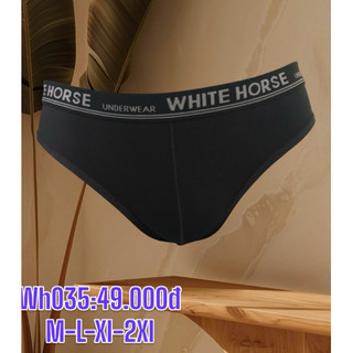 Quần nam WHITE HORSE 035