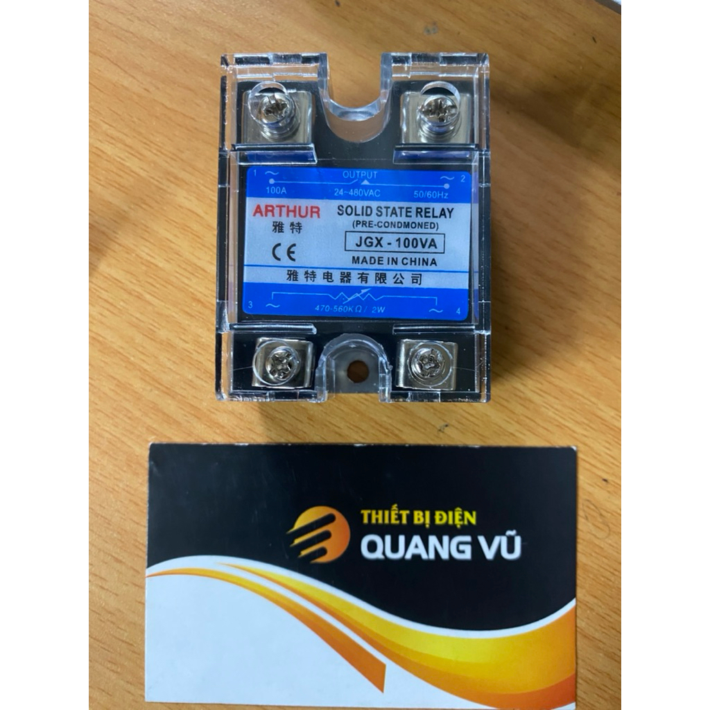 ssr ,chiết áp ,đế tản nhôm tủ điện nồi nấu phở