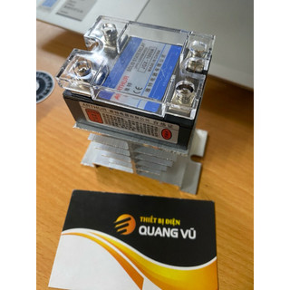 ssr ,chiết áp ,đế tản nhôm tủ điện nồi nấu phở
