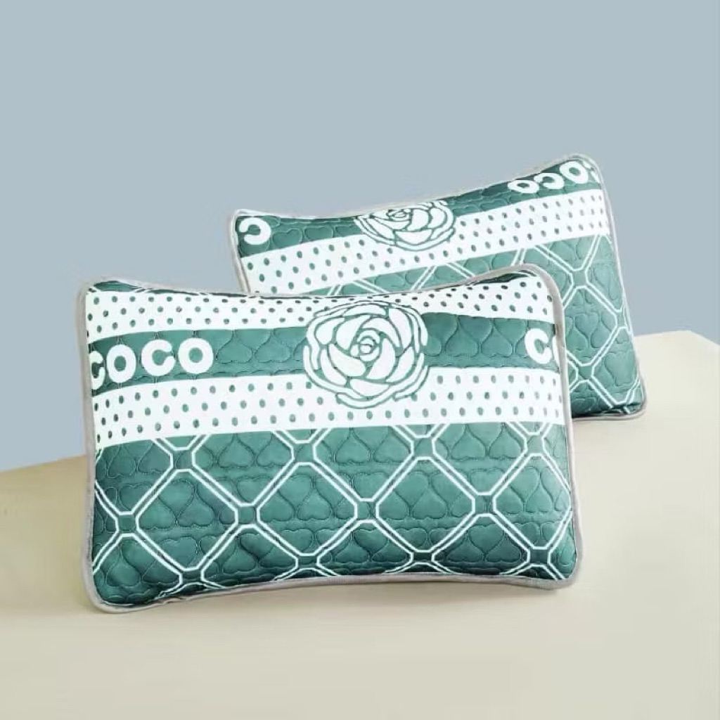 Vỏ gối nằm kích thước 50x70cm , vỏ gối nằm hoạ tiết đẹp kích thước 50x70cm