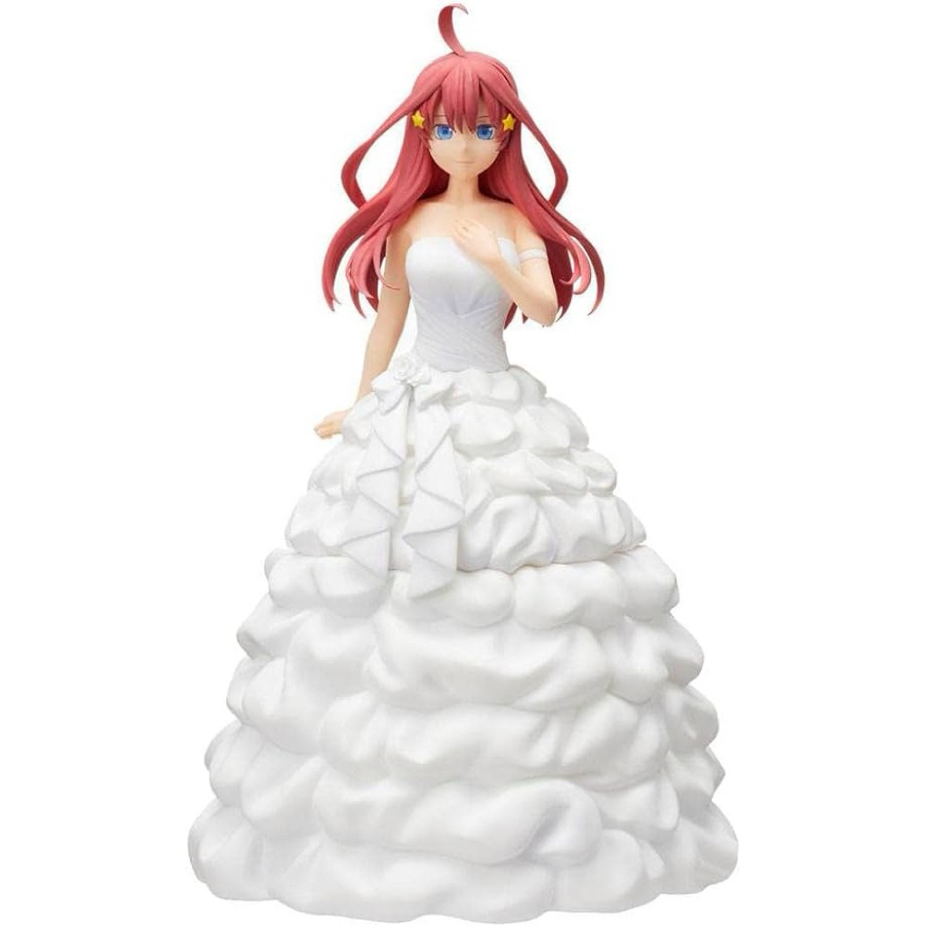 Figure Itsuki Nakano