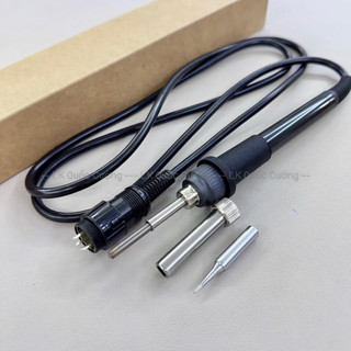 Tay Hàn Quick 907A - 907E Zin (lõi sắt-lõi sứ) dùng cho Quick 936A/Quick 907