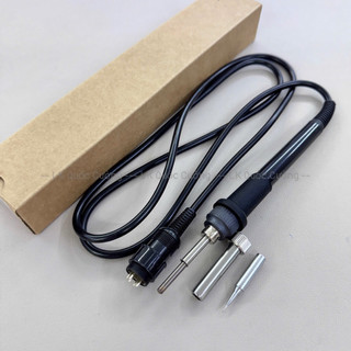 Tay Hàn Quick 907A - 907E Zin (lõi sắt-lõi sứ) dùng cho Quick 936A/Quick 907