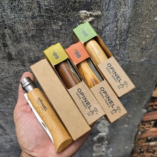 Dụng cụ cắm trại Opinel - Made in France , chính hãng