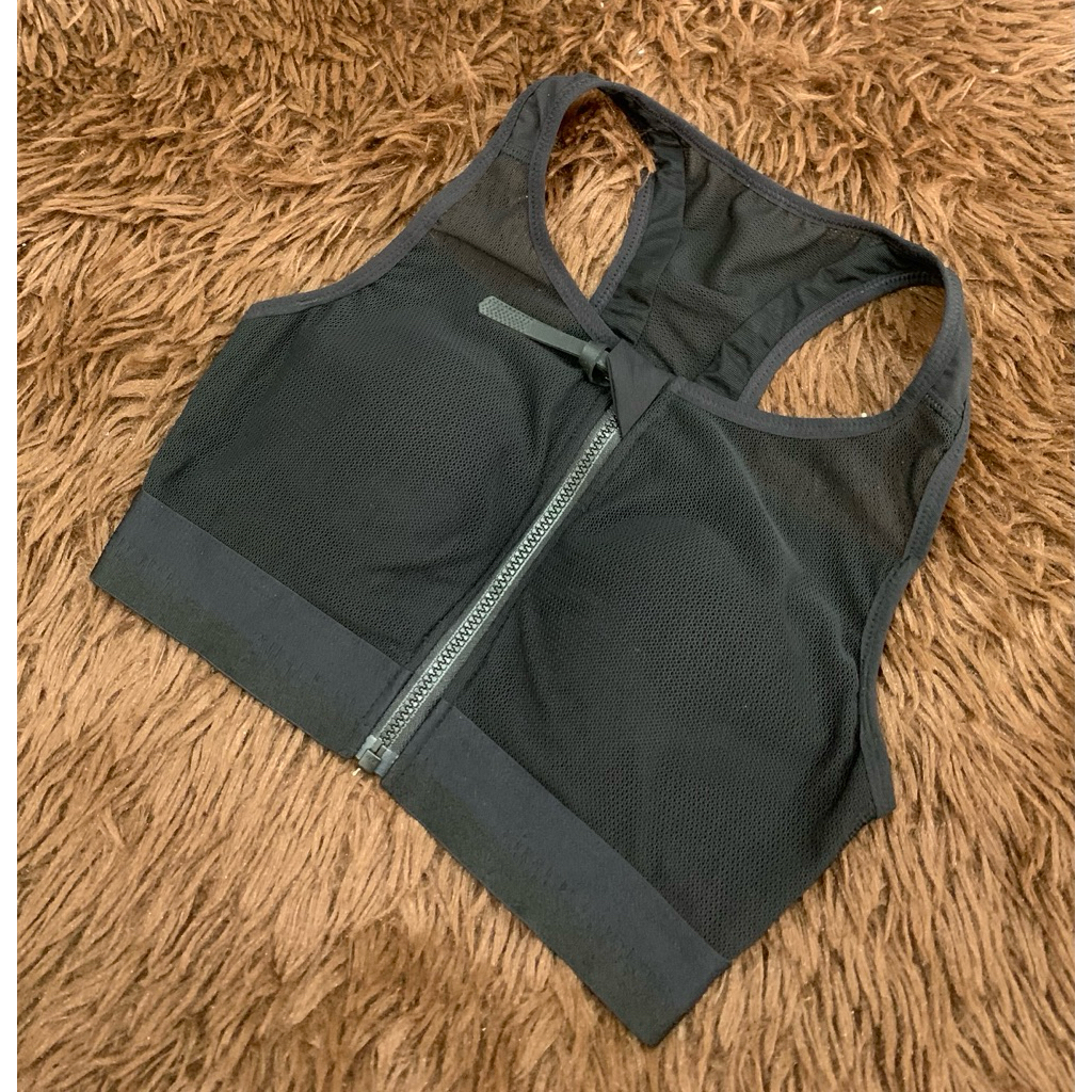 áo tập nữ size S