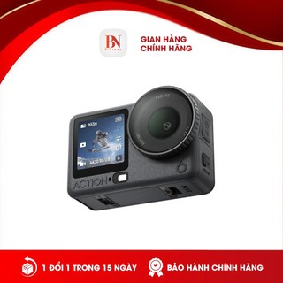 [Bảo hành 12 tháng] Máy Quay Hành Động DJI Osmo Action 6 | Chính Hãng