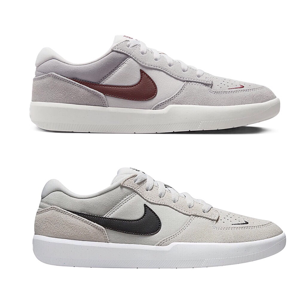 Giày Sneaker SB Force 58 Size Nam Nữ