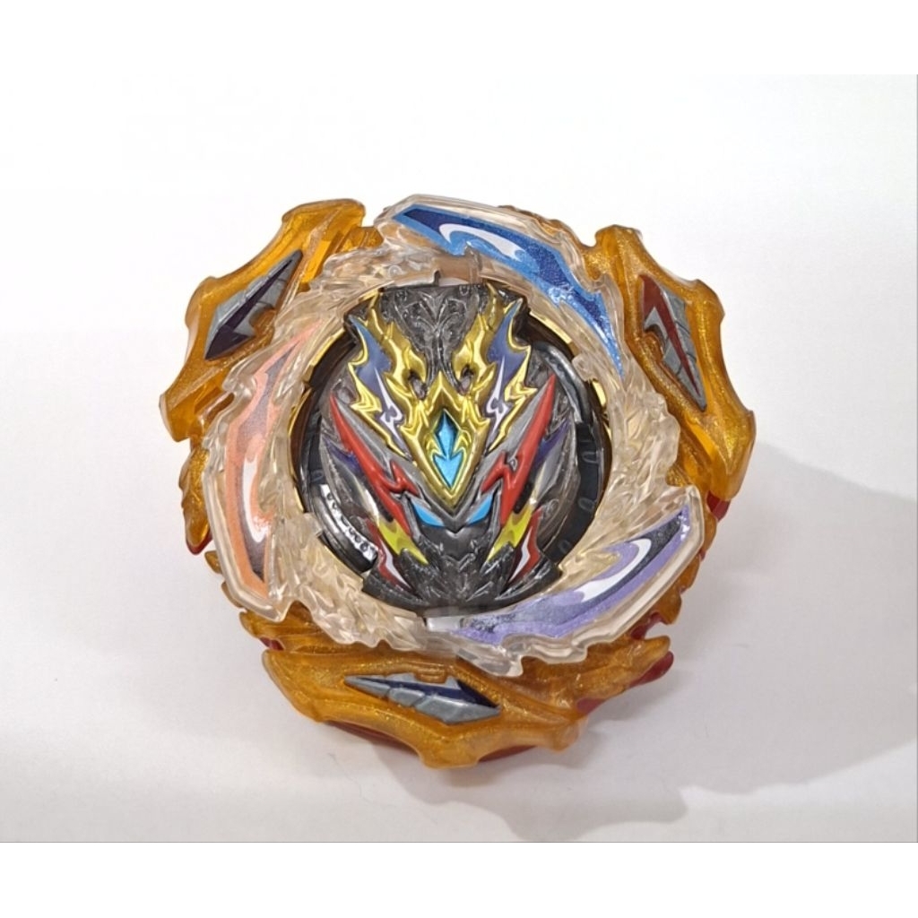 Con quay Beyblade Burst - Divine Belial.Nx.Vn HA Gear Đã Qua Sử Dụng