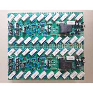 MẠCH CÔNG SUẤT 40 SÒ,3U
