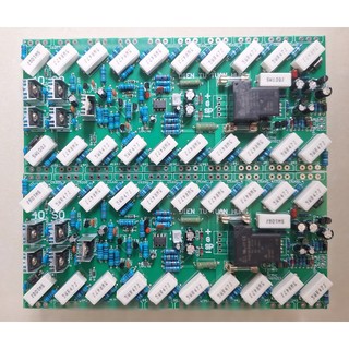 MẠCH CÔNG SUẤT 40 SÒ,3U