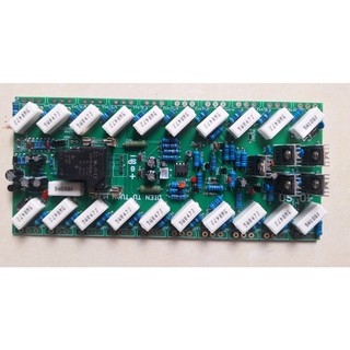MẠCH CÔNG SUẤT 40 SÒ,3U